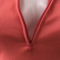 Above Knee Stand Collar Long Sleeve Bodycon Women's Dress -Rountine Shop 274fb72d 7dec 4b21 a5d2 508957c5c451