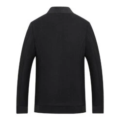 Color Block Patchwork Thick Stand Collar Winter Men's Jacket 10 Color Block Patchwork Thick Stand Collar Winter Men's Jacket -Rountine Shop 2eb1265f ac09 4e62 a11e faf6b13b9109