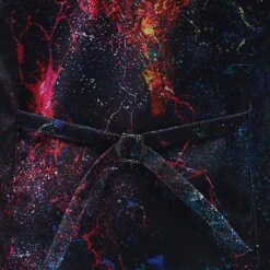 In Stock V-Neck Color Print Slim Men's Vest -Rountine Shop 3207ec3a 993f 48bf b717 afa8da25bcbc