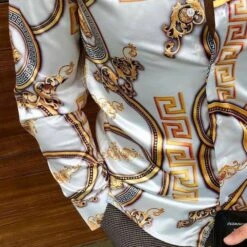 Lapel Color Block Fashion Button Single-Breasted Men's Shirt 5 Lapel Color Block Fashion Button Single-Breasted Men's Shirt -Rountine Shop 462d4ea5 1b0a 45e5 82e6 cf2f6c93edf1