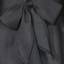 Lace-Up Plain Puff Sleeve Half Sleeve Women's Blouse 21 Lace-Up Plain Puff Sleeve Half Sleeve Women's Blouse -Rountine Shop 52873309 ae84 46fc a4e6 7c69b065da40