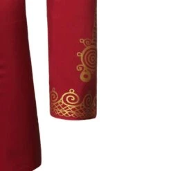 Casual Print Stand Collar Fall Men's Shirt -Rountine Shop 5bfbc76e 0058 4c3c b5a0 1c1509bba4d4