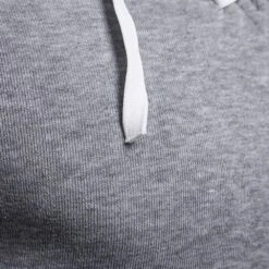 Plain Pullover Slim Men's Hoodie -Rountine Shop 5ffc6348 e624 4e52 b9ee b473ee868c9c