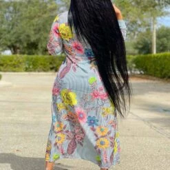 Regular Print Lapel Stripe Long Sleeve Women's Blouse -Rountine Shop 6888ac1a 69c5 491c b355 4b8ffd73c1c2