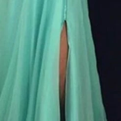 Split Sleeveless V-Neck A-Line Sequins Women's Maxi Dress -Rountine Shop 6bf4d83a 7b4d 45c0 9670 b959d68b49c3