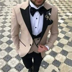 Formal Button Pants One Button Men's Dress Suit -Rountine Shop 7962d4e4 c1c6 456a aebd 3833ff11ca08