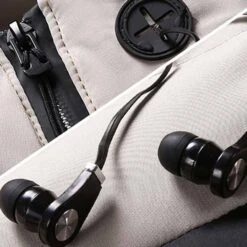 Stand Collar Print Letter Standard Zipper Men's Down Jacket 16 Stand Collar Print Letter Standard Zipper Men's Down Jacket -Rountine Shop afe066ba 242f 457a 9340 79692f4c666b