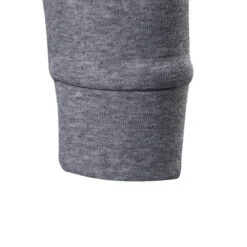 Plain Pullover Slim Men's Hoodie -Rountine Shop b33f0e76 6a3c 4a61 a10c 070e0f84fd8f