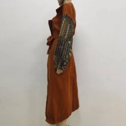 Loose Long Patchwork Office Lady Winter Women's Overcoat -Rountine Shop c7b2cb77 8328 450a 9475 7cabe0eee2c4