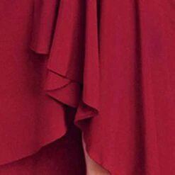 Asymmetric V-Neck Floor-Length Sleeveless Women's Maxi Dress 19 Asymmetric V-Neck Floor-Length Sleeveless Women's Maxi Dress -Rountine Shop de8eaf1a 0122 4dd6 9950 a52fe7966cae