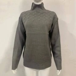 Office Lady Regular Standard Western Women's Sweater -Rountine Shop e437f484 127a 4127 b1c9 79936892ddd3