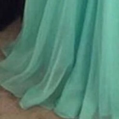 Split Sleeveless V-Neck A-Line Sequins Women's Maxi Dress -Rountine Shop f00eb2a9 34d0 4800 af25 d47c161b492d