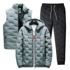 Pants Casual Plain Winter Men's Outfit -Rountine Shop 7e481325 7e07 476c 97f8 848a7533c428